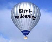 ballooning Daun groot
